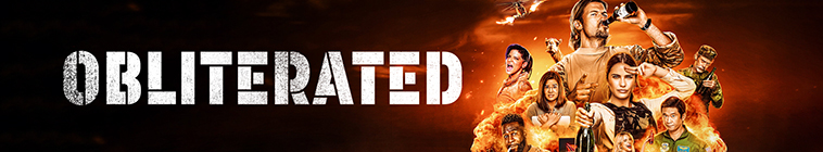 Banner voor Obliterated