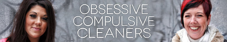 Banner voor Obsessive Compulsive Cleaners