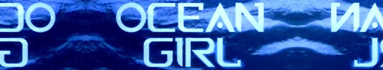 Banner voor Ocean Girl