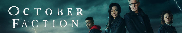 Banner voor October Faction