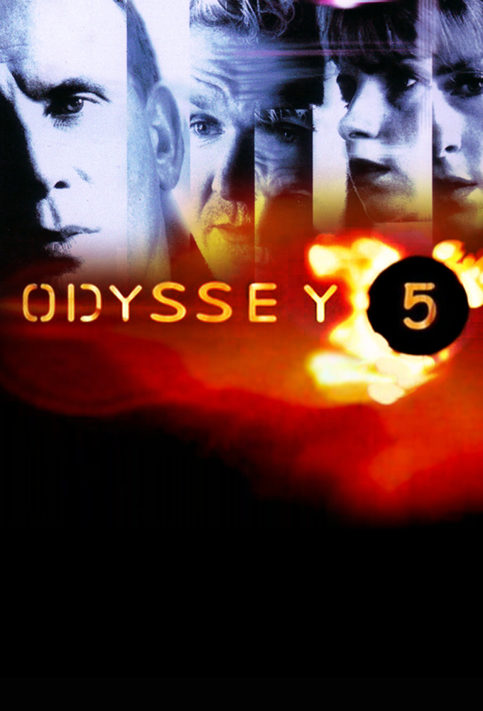 Poster voor Odyssey 5
