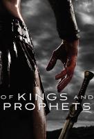 Poster voor Of Kings and Prophets