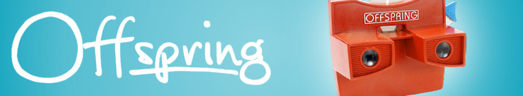 Banner voor Offspring