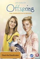 Poster voor Offspring