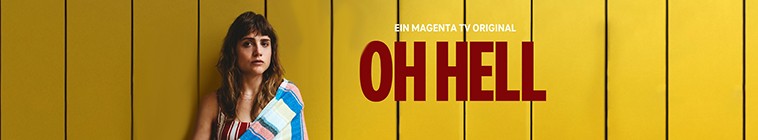 Banner voor Oh Hell