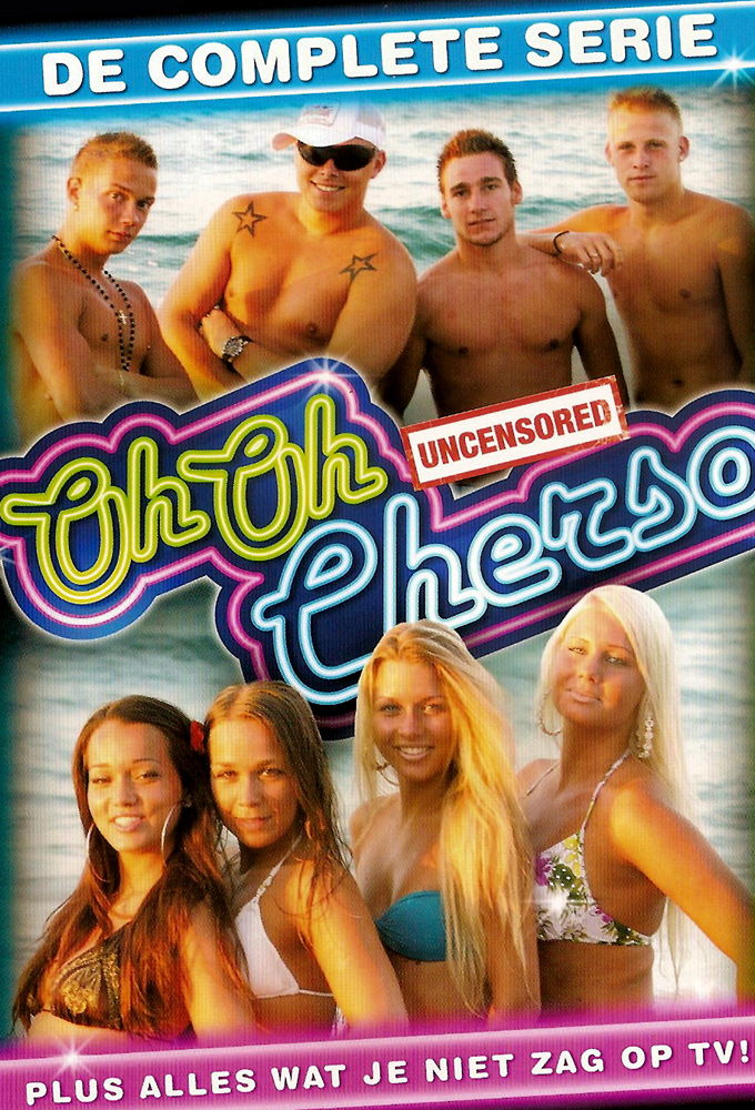 Poster voor Oh Oh Cherso