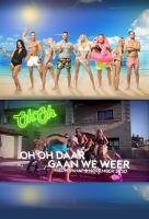 Poster voor Oh Oh Daar Gaan We Weer