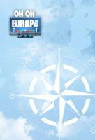 Poster voor Oh Oh Europa