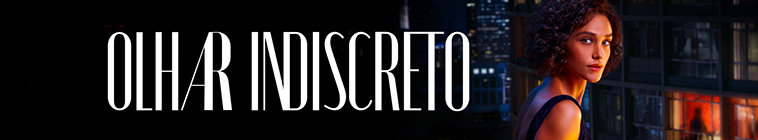 Banner voor Olhar Indiscreto