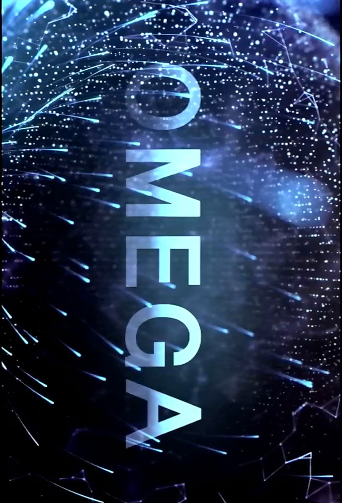 Poster voor Omega