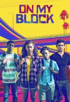 Poster voor On My Block