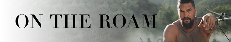 Banner voor On the Roam