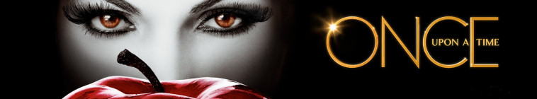 Banner voor Once Upon a Time