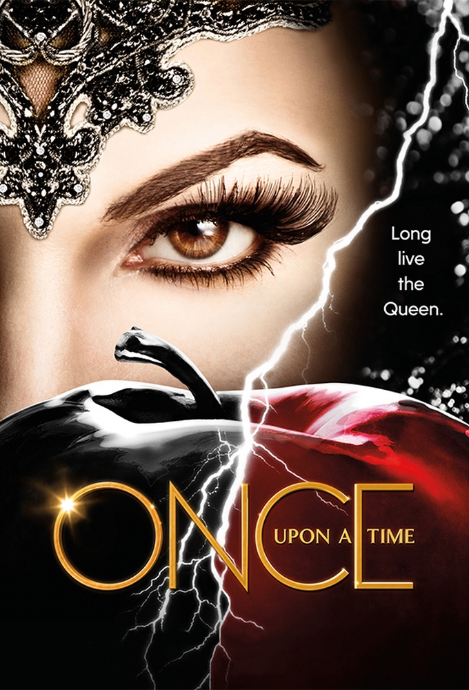 Poster voor Once Upon a Time