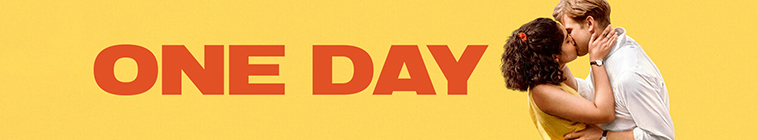 Banner voor One Day