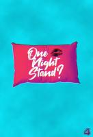Poster voor One Night Stand