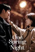 Poster voor One Spring Night