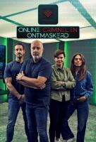 Poster voor Online Criminelen Ontmaskerd