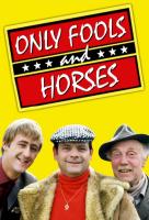 Poster voor Only Fools and Horses