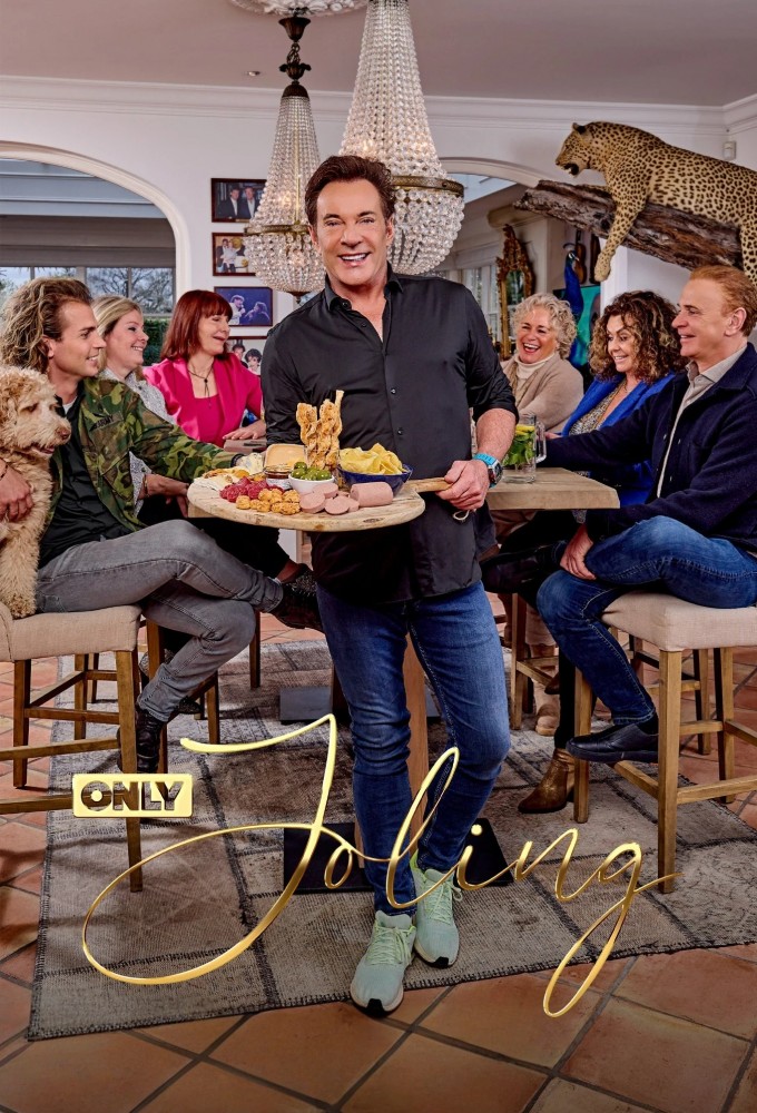 Poster voor Only Joling