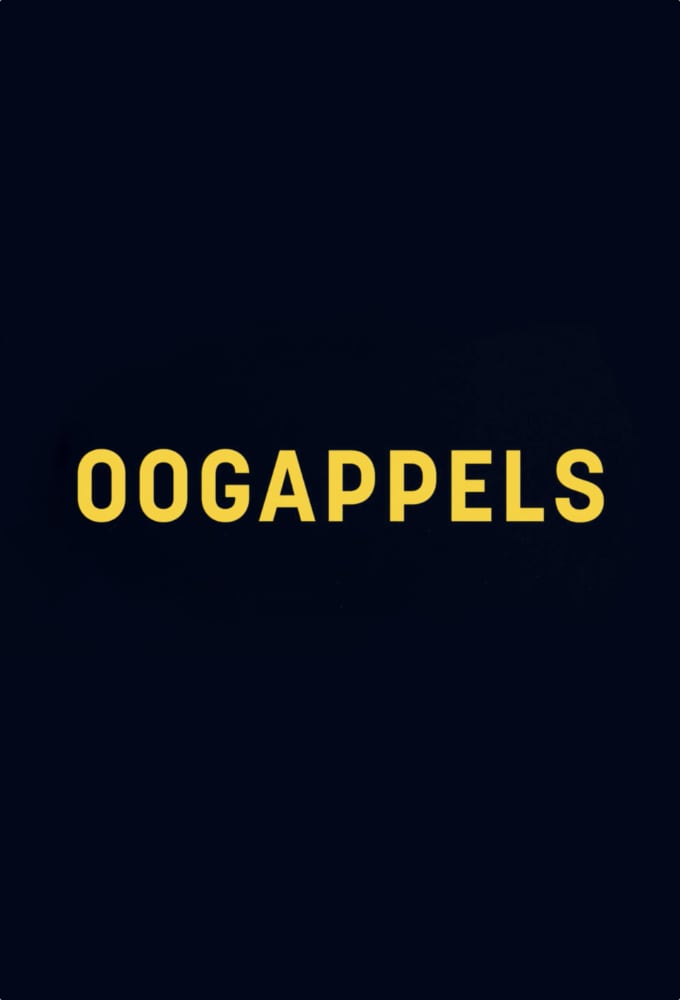 Poster voor Oogappels