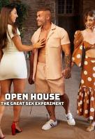 Poster voor Open House: The Great Sex Experiment