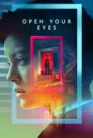 Poster voor Open Your Eyes