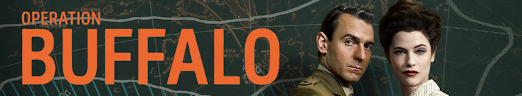 Banner voor Operation Buffalo