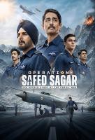 Poster voor Operation Safed Sagar