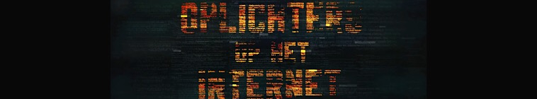 Banner voor Oplichters op het internet