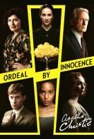 Poster voor Ordeal by Innocence