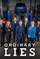 Poster voor Ordinary Lies