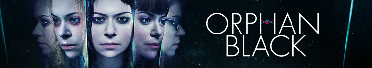 Banner voor Orphan Black