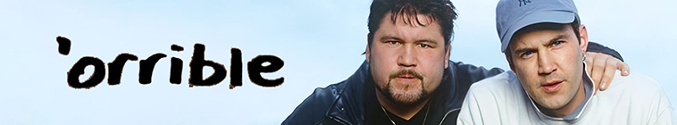 Banner voor 'orrible