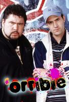 Poster voor 'orrible