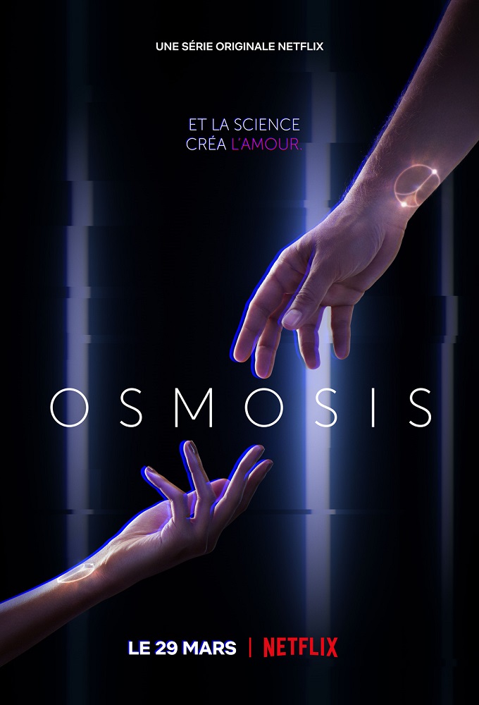 Poster voor Osmosis