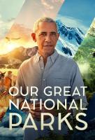 Poster voor Our Great National Parks