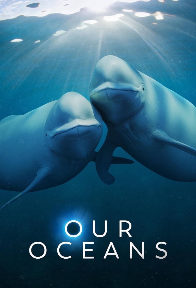 Poster voor Our Oceans
