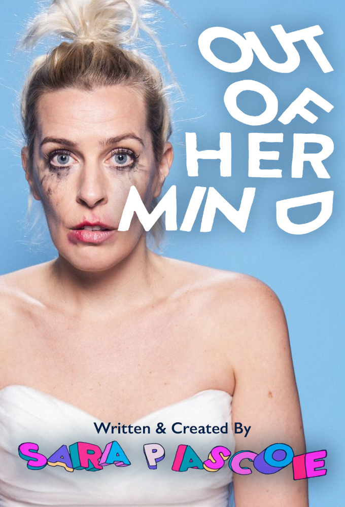 Poster voor Out of Her Mind