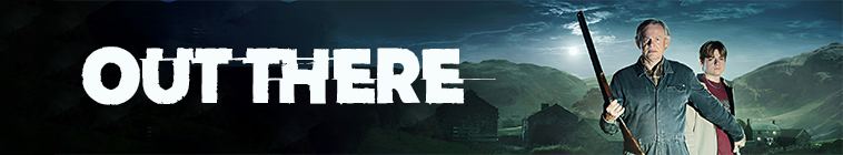 Banner voor Out There