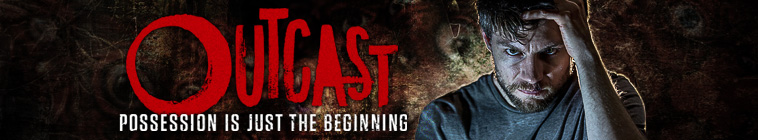 Banner voor Outcast