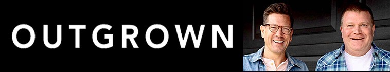 Banner voor Outgrown