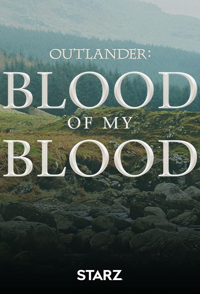 Poster voor Outlander: Blood of my Blood