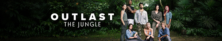 Banner voor Outlast: The Jungle