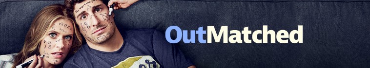Banner voor Outmatched