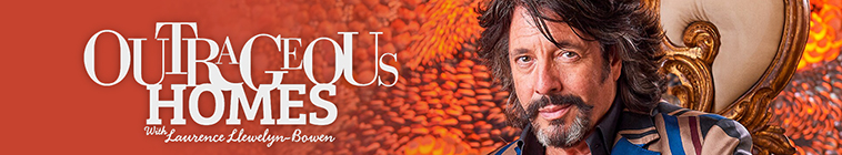 Banner voor Outrageous Homes