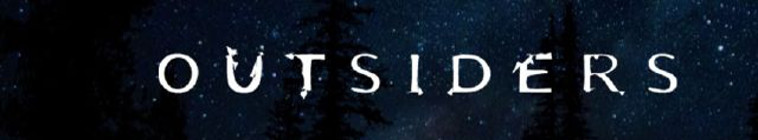 Banner voor Outsiders