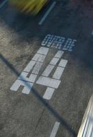 Poster voor Over de A4