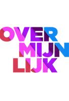 Poster voor Over mijn lijk