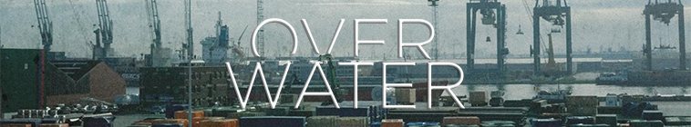 Banner voor Over Water 